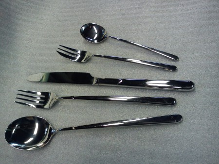 opravy používaných príborov